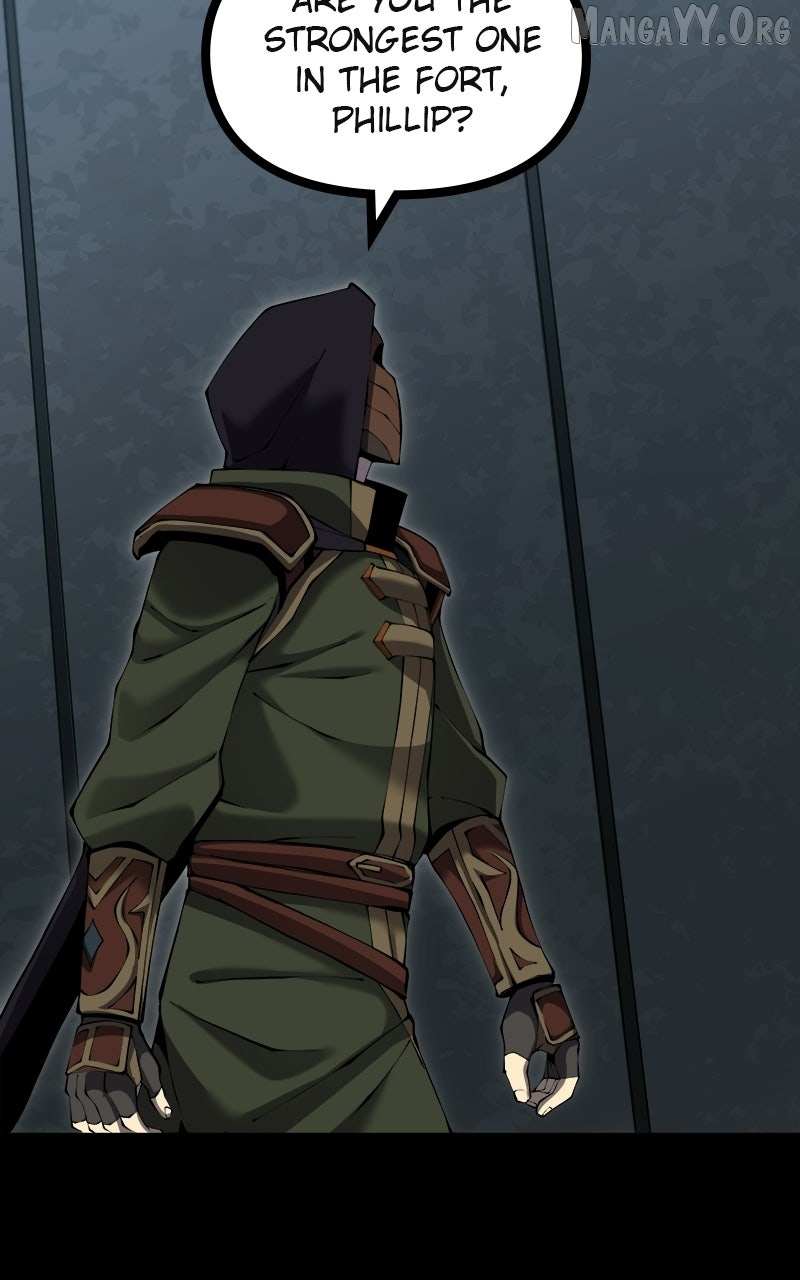 The Primal Hunter Chapter 94 page 73 - 