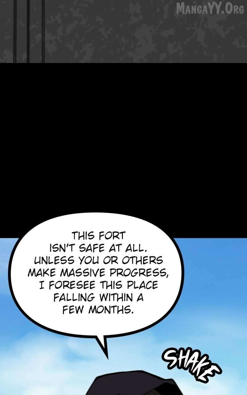 The Primal Hunter Chapter 94 page 78 - 