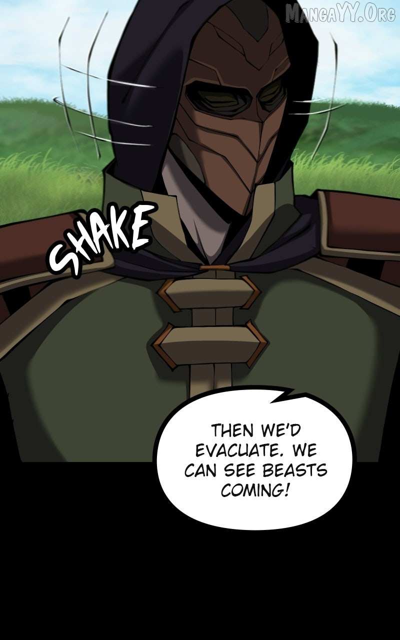 The Primal Hunter Chapter 94 page 79 - 