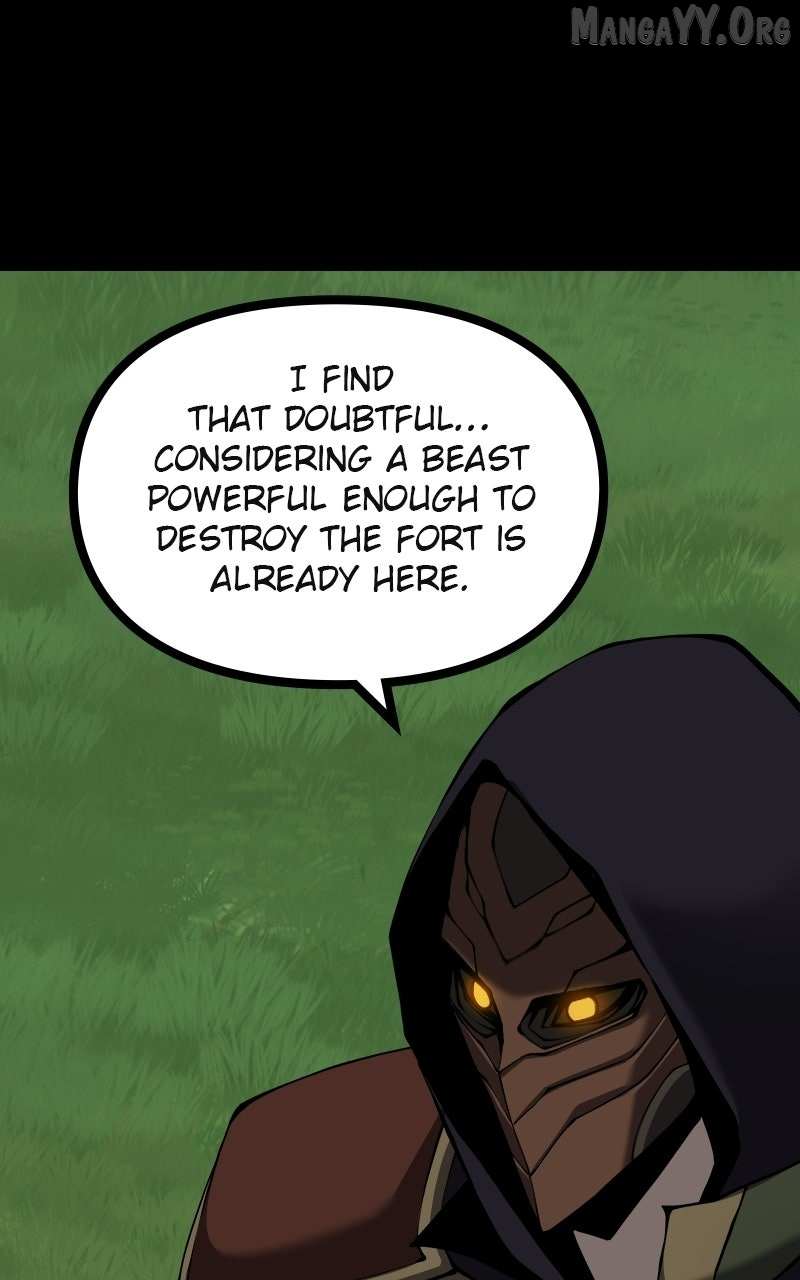 The Primal Hunter Chapter 94 page 80 - 