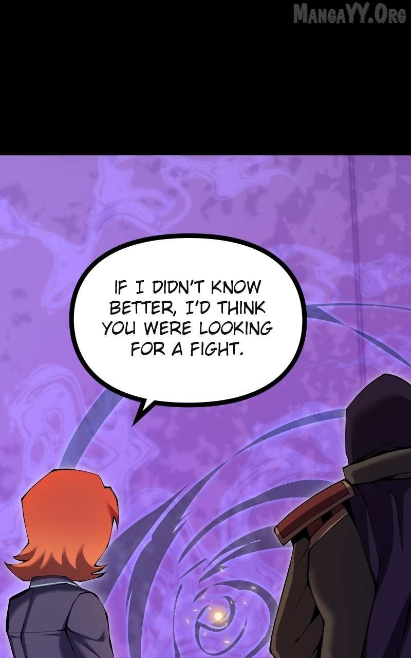 The Primal Hunter Chapter 94 page 90 - 
