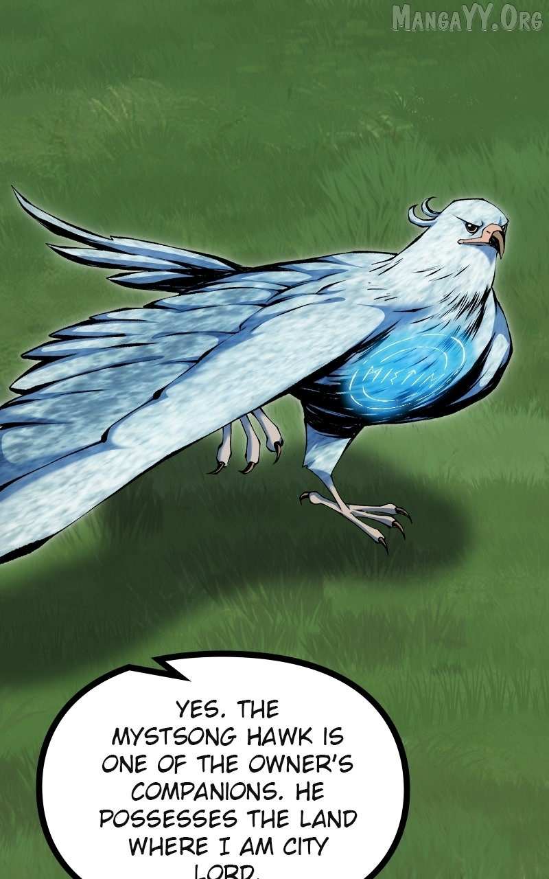 The Primal Hunter Chapter 94 page 93 - 