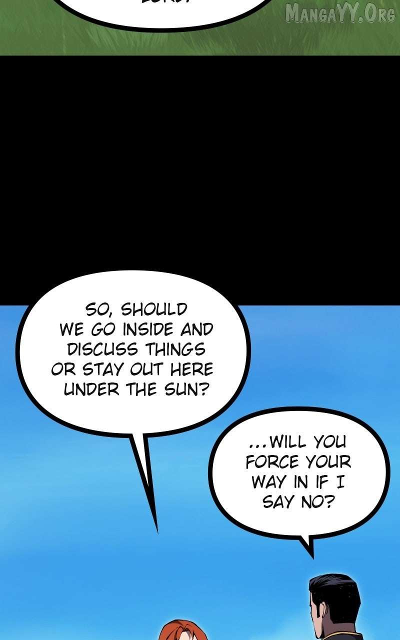 The Primal Hunter Chapter 94 page 94 - 