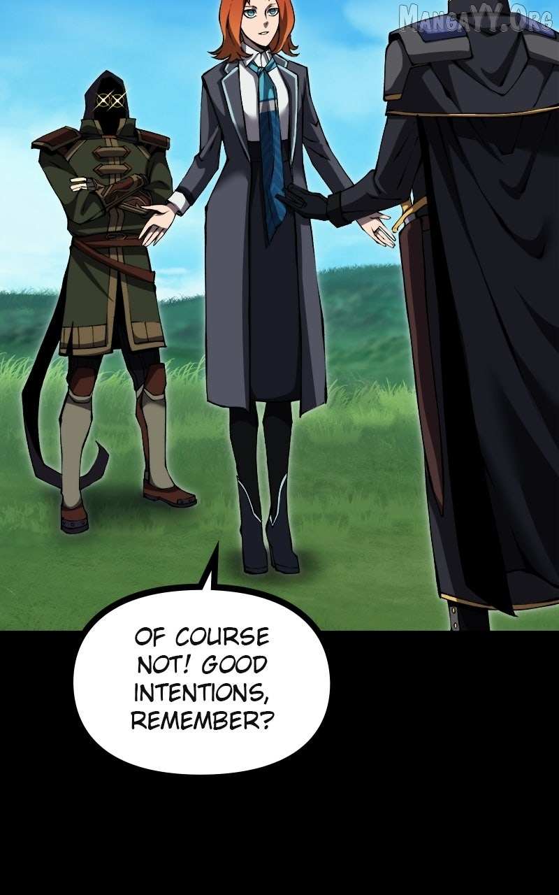 The Primal Hunter Chapter 94 page 95 - 