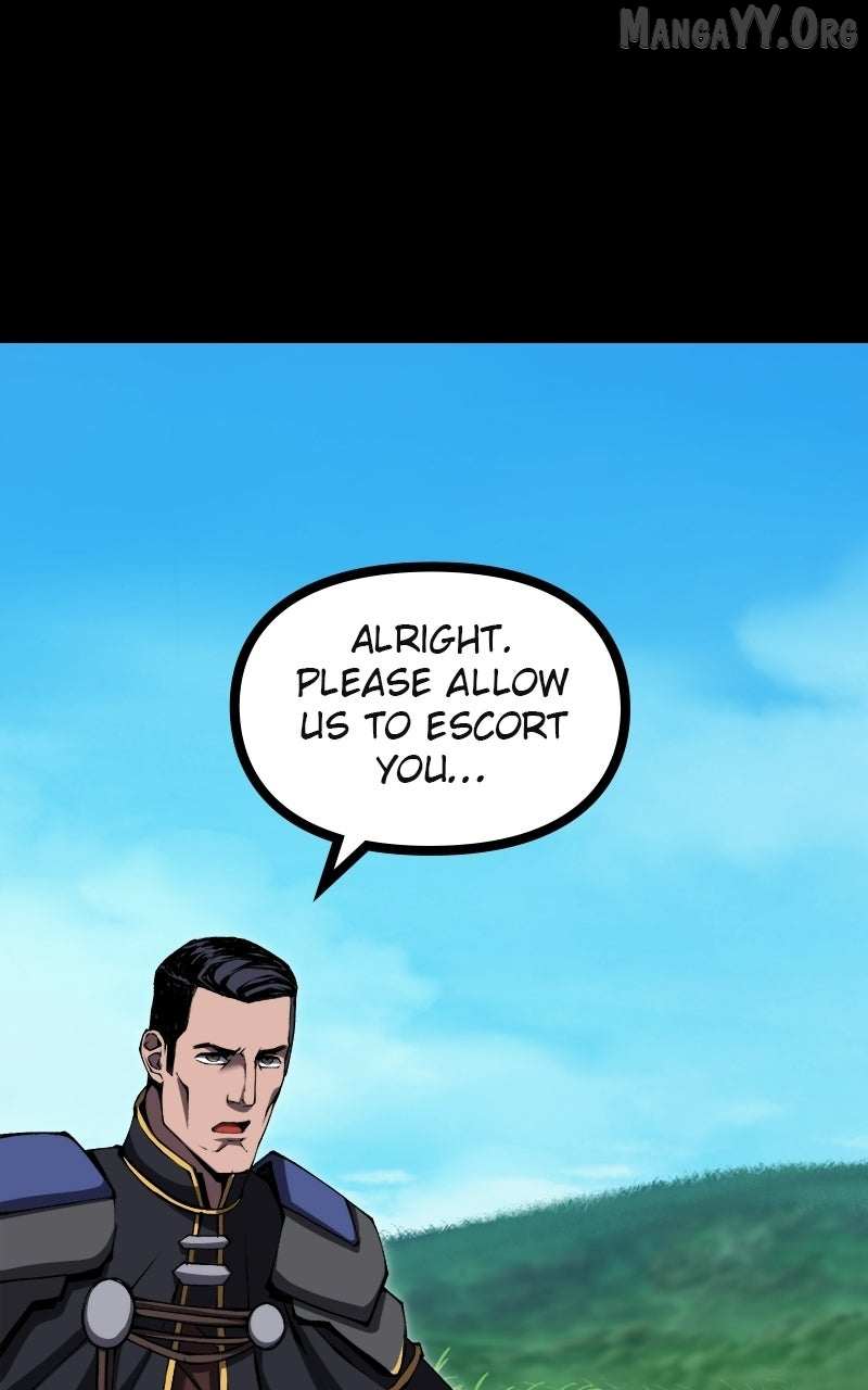 The Primal Hunter Chapter 94 page 96 - 