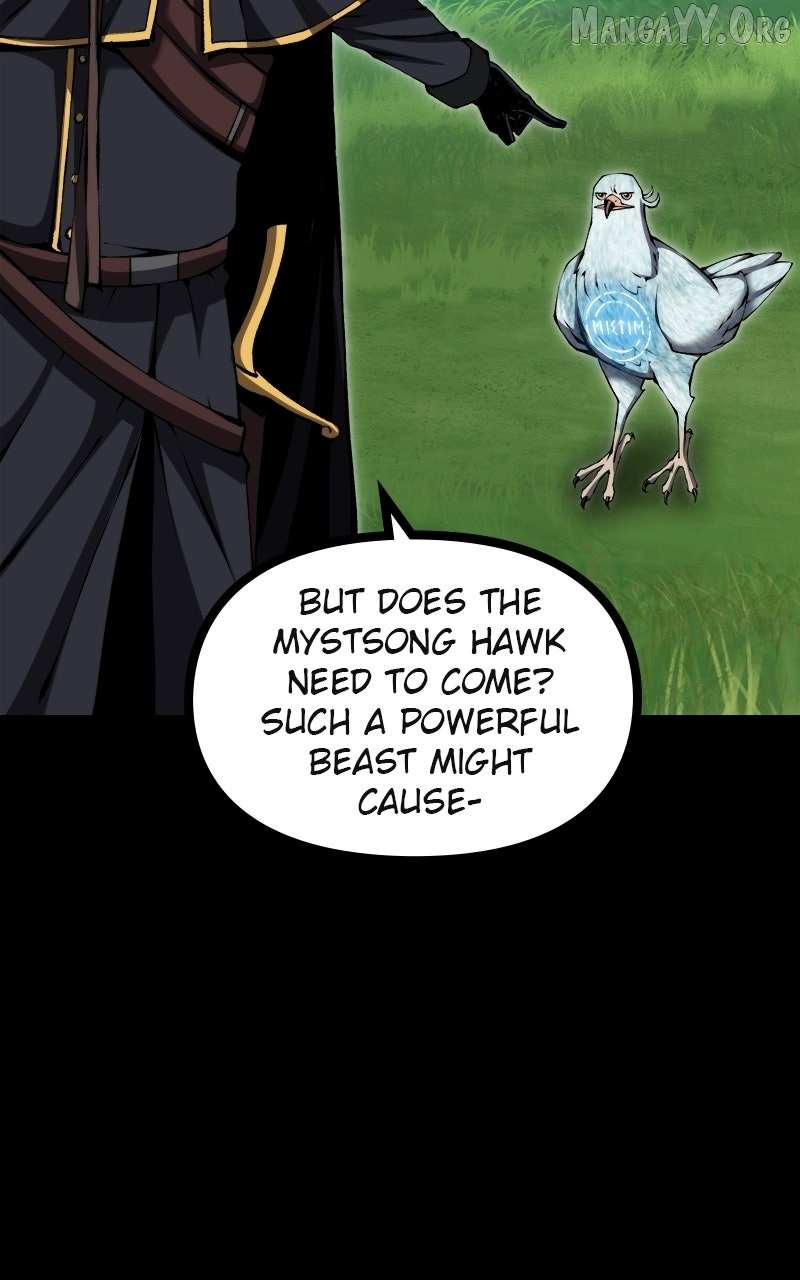 The Primal Hunter Chapter 94 page 97 - 