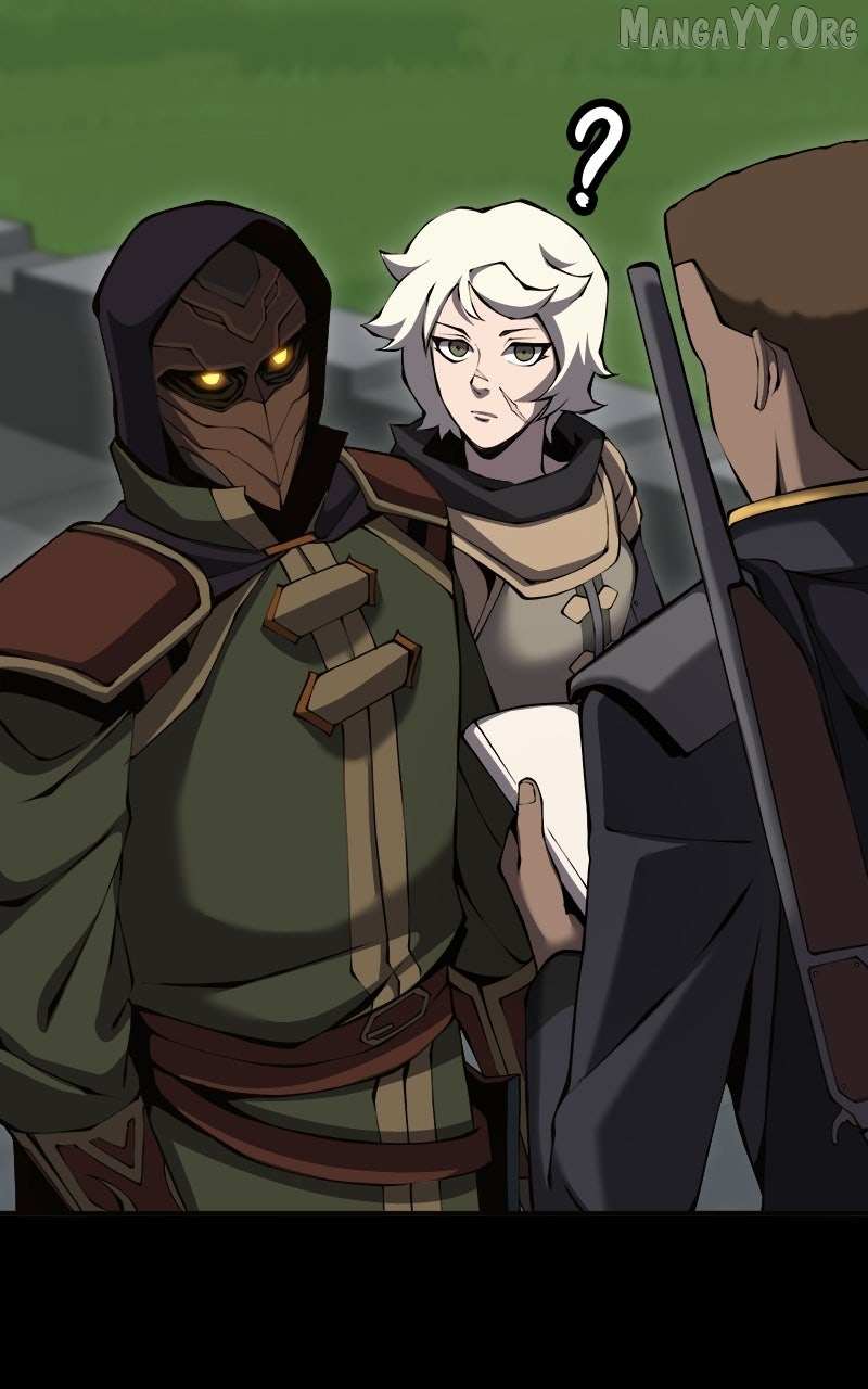 The Primal Hunter Chapter 95 page 103 - 