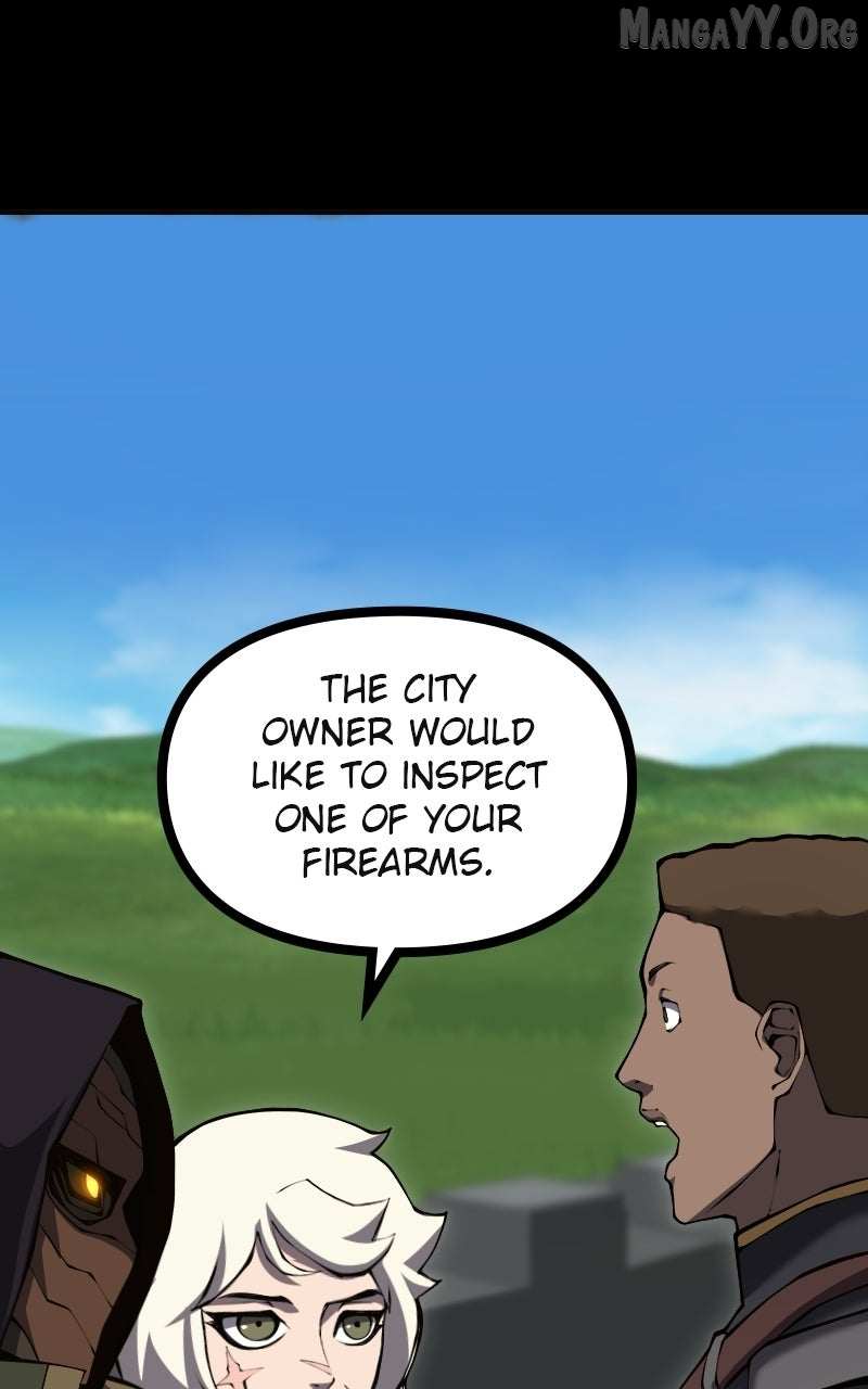 The Primal Hunter Chapter 95 page 106 - 