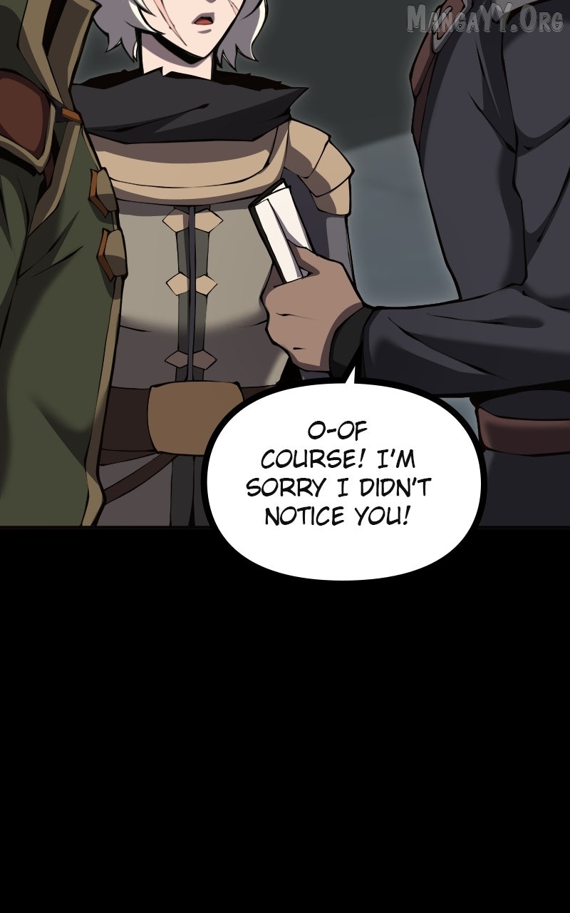 The Primal Hunter Chapter 95 page 107 - 