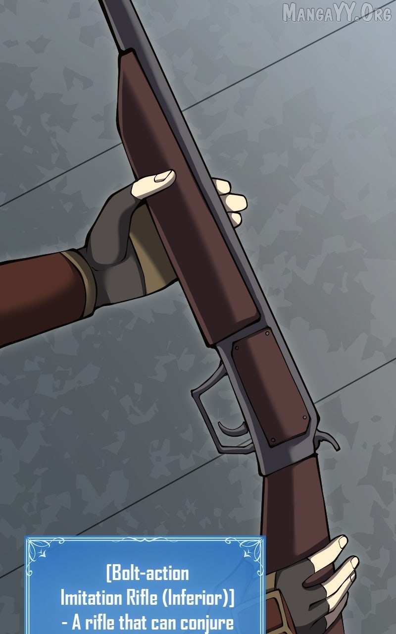 The Primal Hunter Chapter 95 page 111 - 