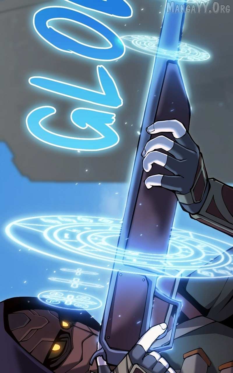 The Primal Hunter Chapter 95 page 116 - 