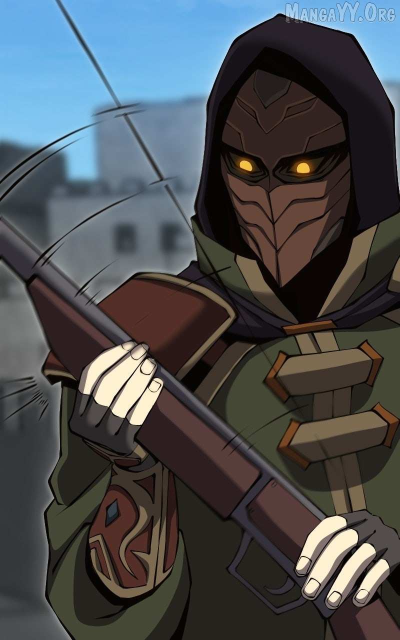 The Primal Hunter Chapter 95 page 121 - 