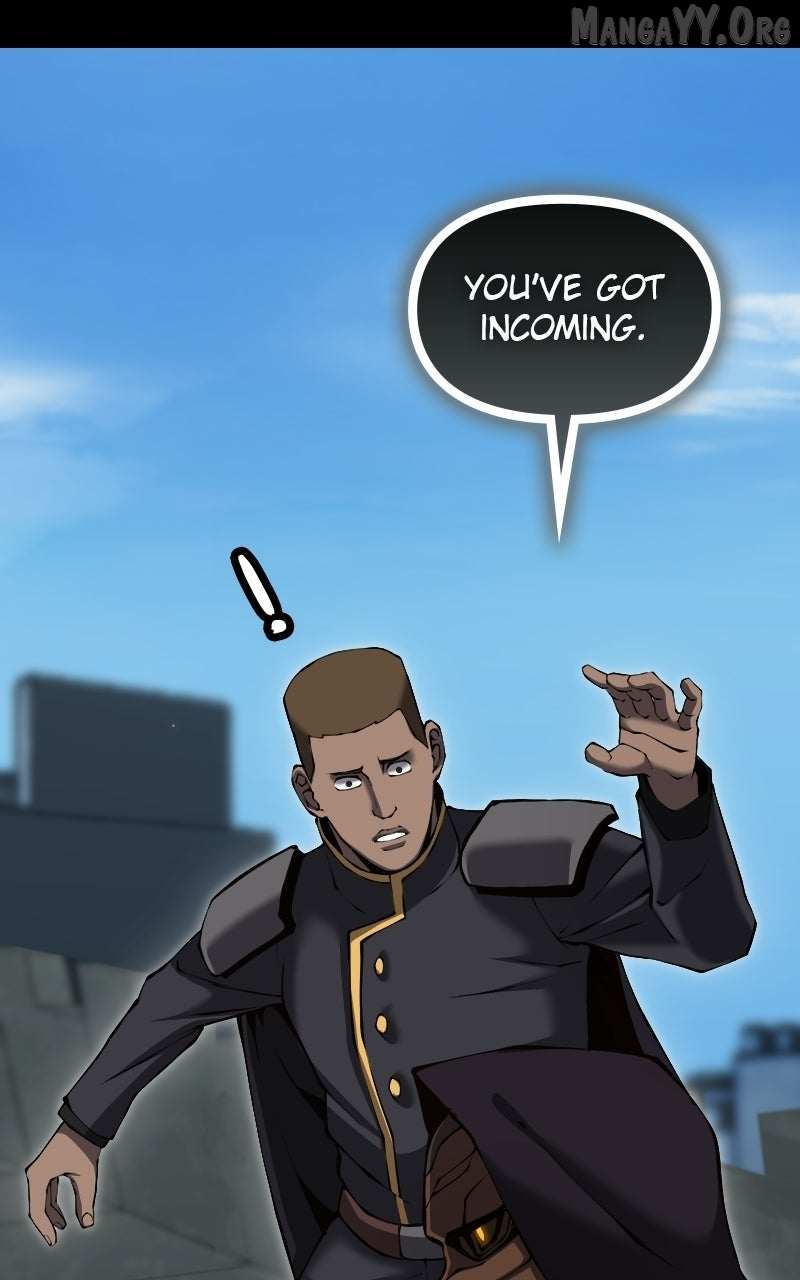 The Primal Hunter Chapter 95 page 126 - 
