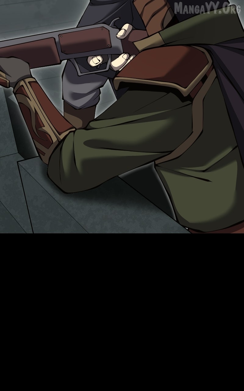 The Primal Hunter Chapter 95 page 127 - 