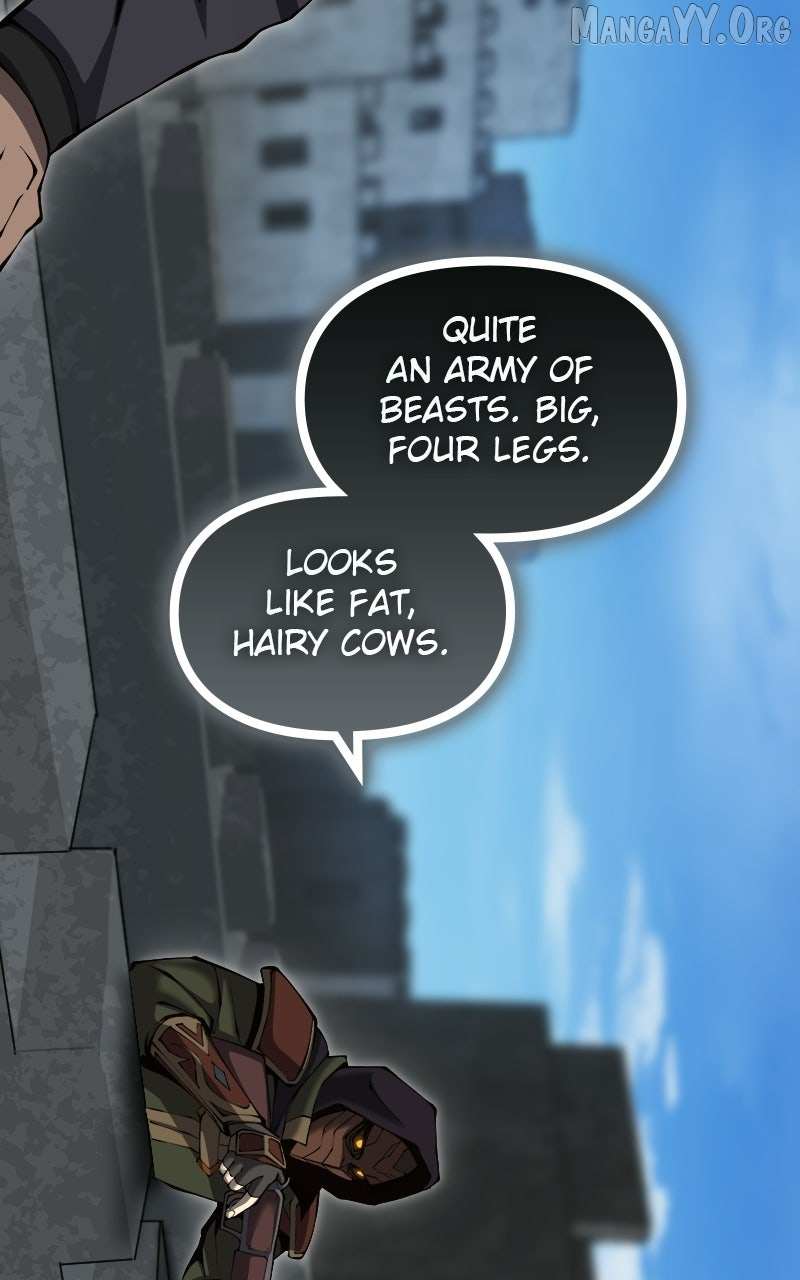 The Primal Hunter Chapter 95 page 129 - 