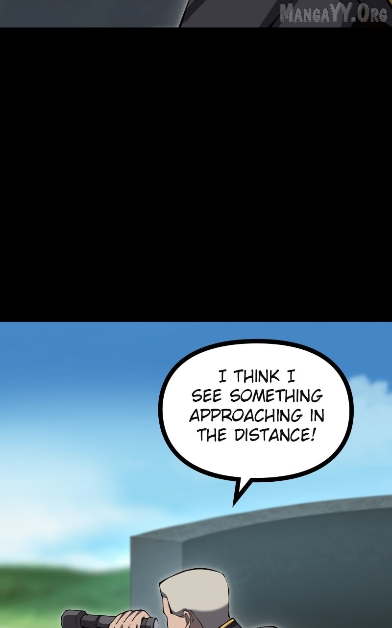 The Primal Hunter Chapter 95 page 132 - 