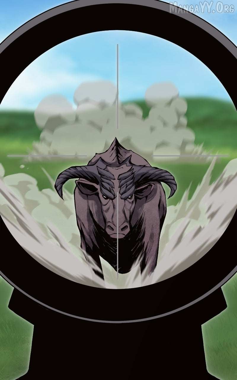 The Primal Hunter Chapter 95 page 138 - 