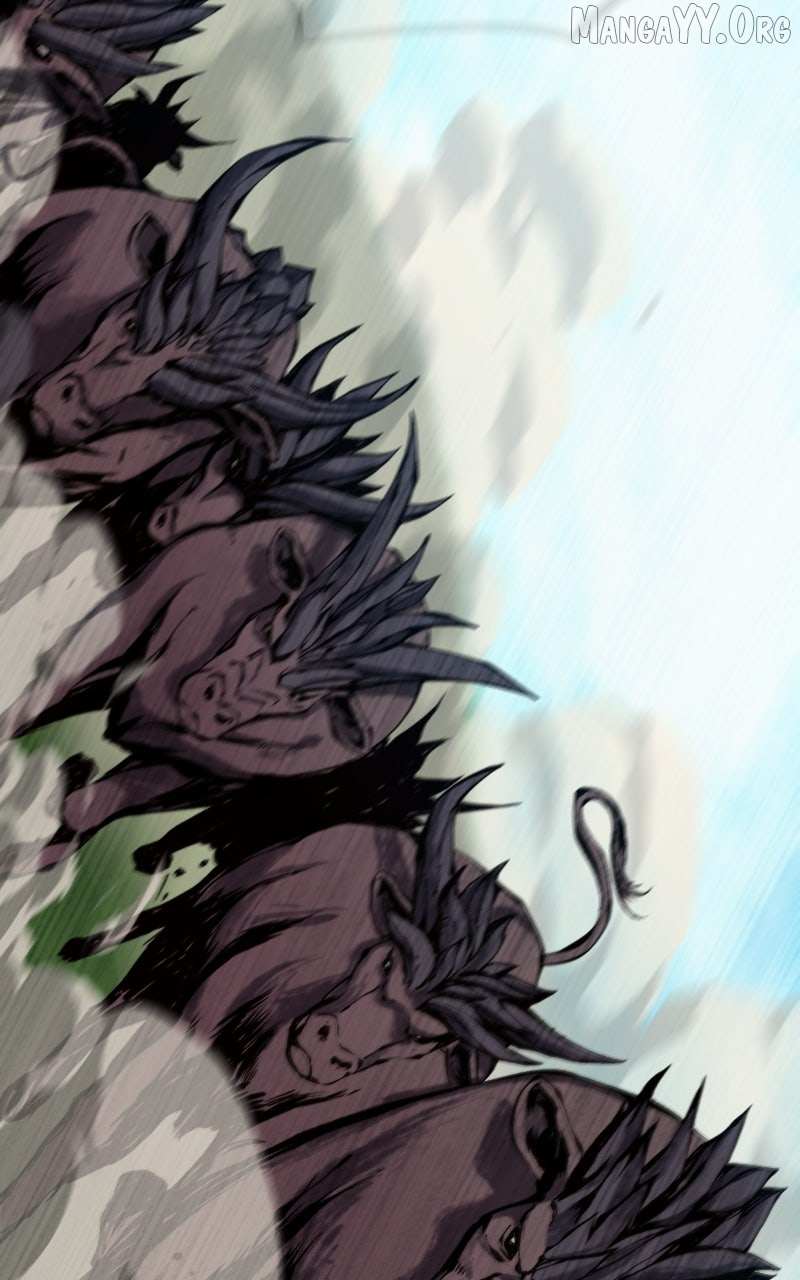The Primal Hunter Chapter 95 page 144 - 