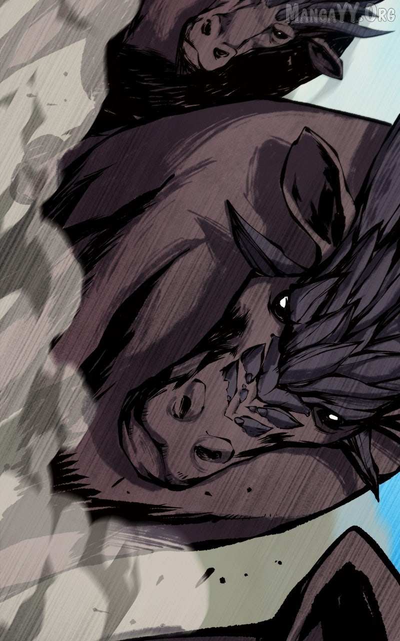 The Primal Hunter Chapter 95 page 145 - 