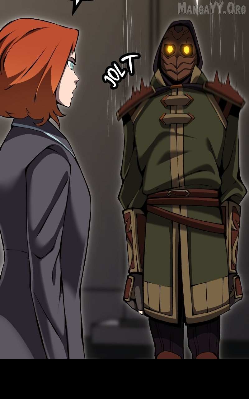 The Primal Hunter Chapter 95 page 17 - 