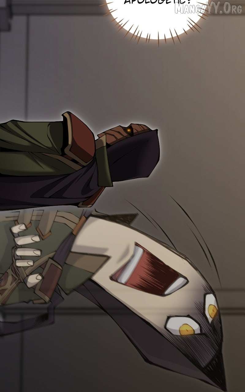 The Primal Hunter Chapter 95 page 19 - 
