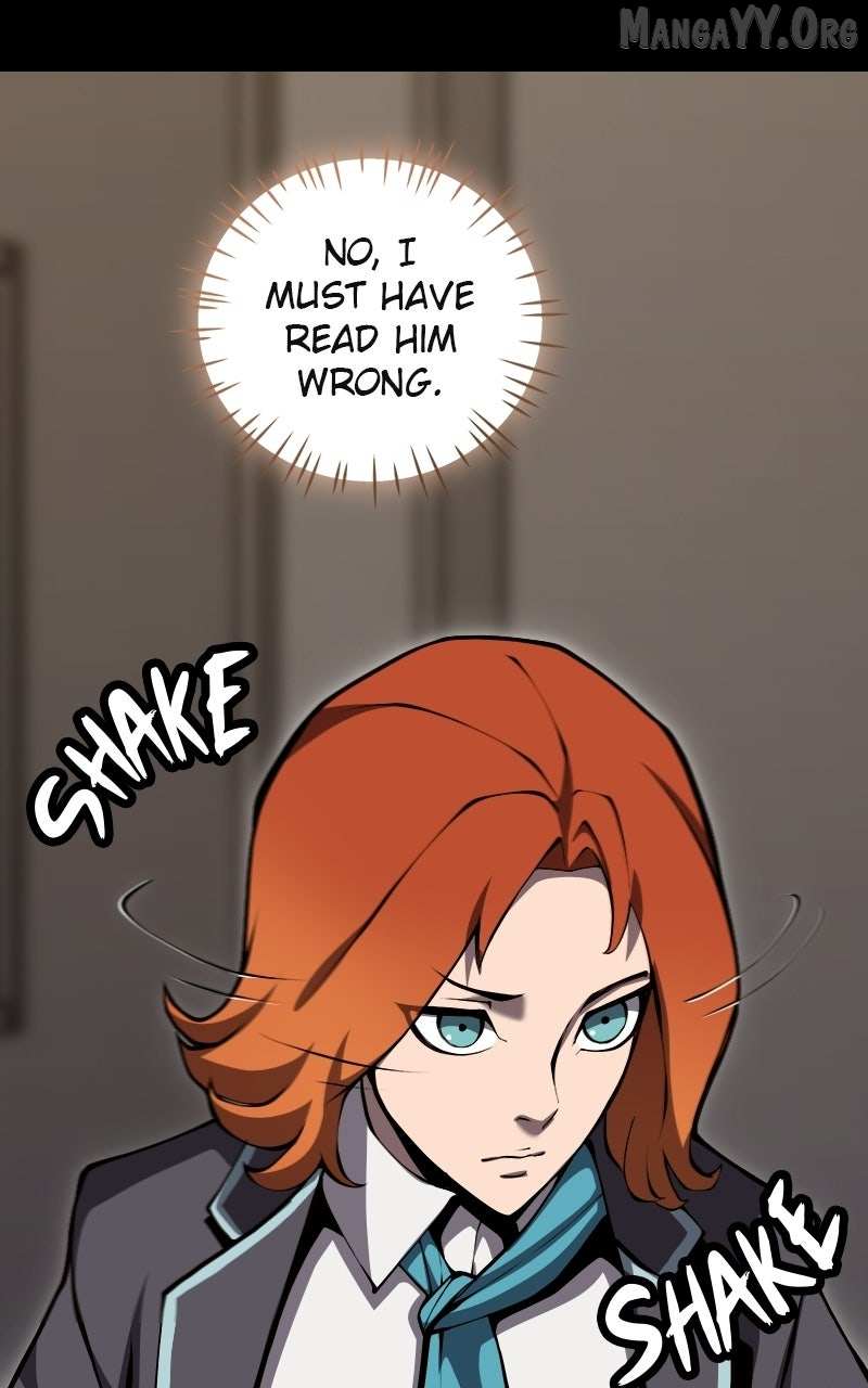 The Primal Hunter Chapter 95 page 21 - 