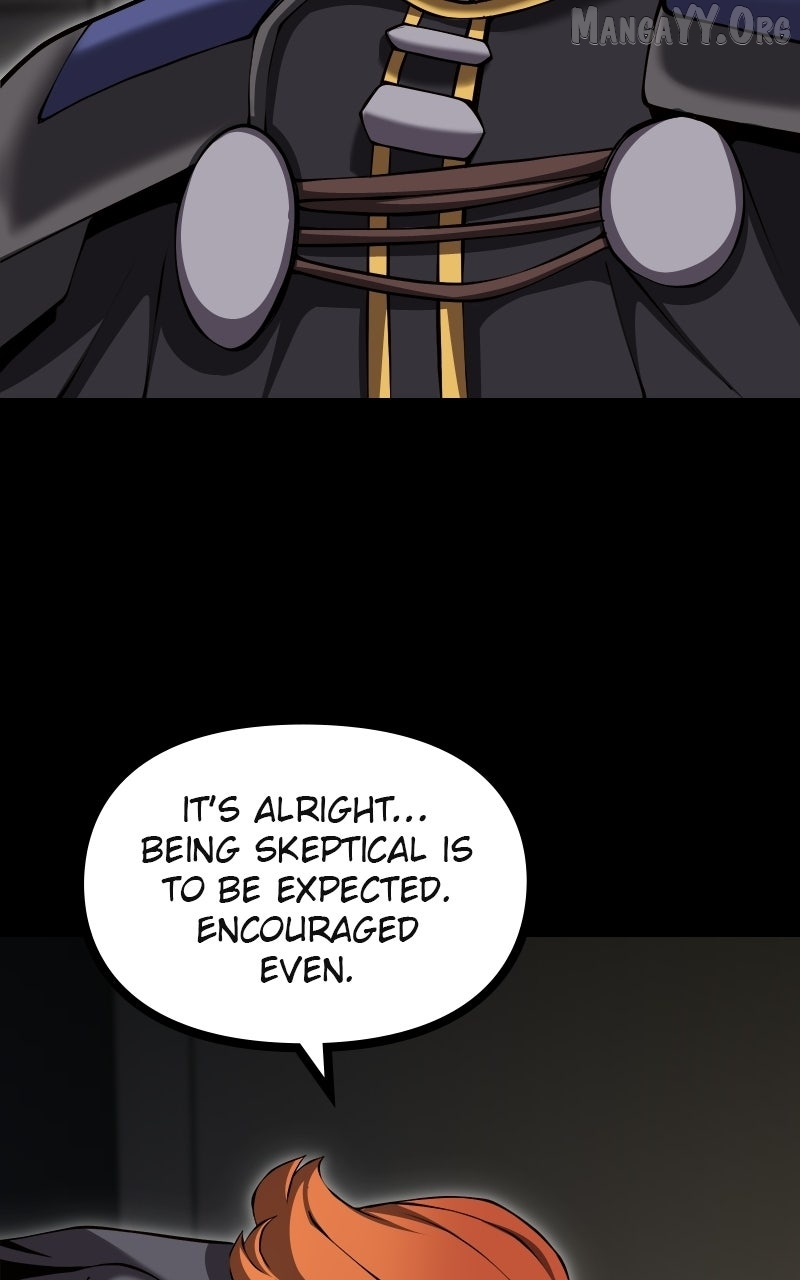The Primal Hunter Chapter 95 page 24 - 