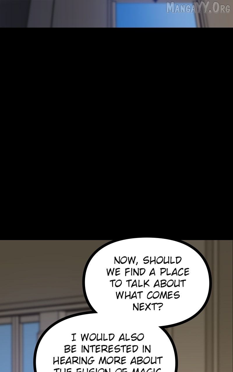 The Primal Hunter Chapter 95 page 26 - 
