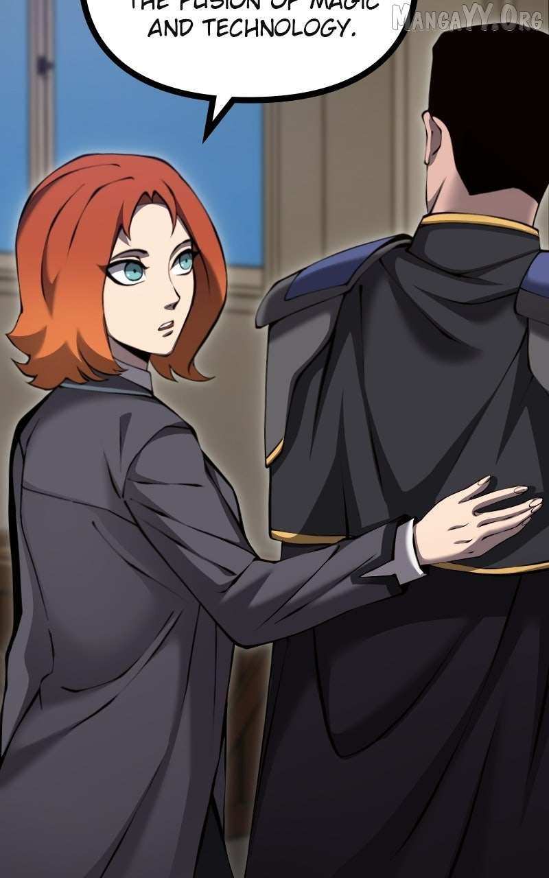 The Primal Hunter Chapter 95 page 27 - 