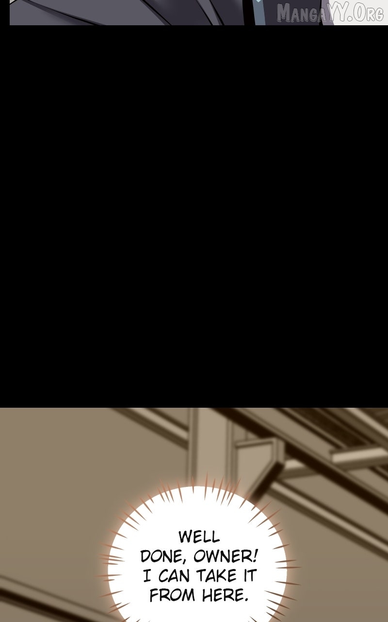 The Primal Hunter Chapter 95 page 30 - 