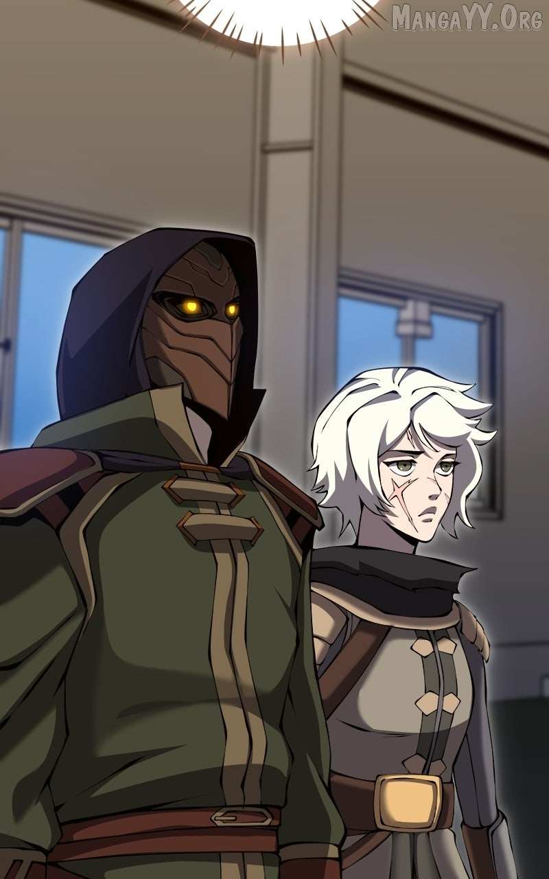 The Primal Hunter Chapter 95 page 31 - 