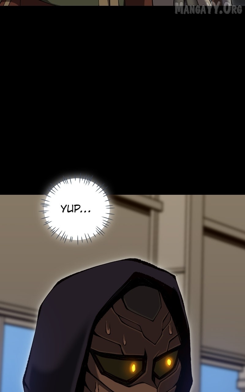 The Primal Hunter Chapter 95 page 32 - 