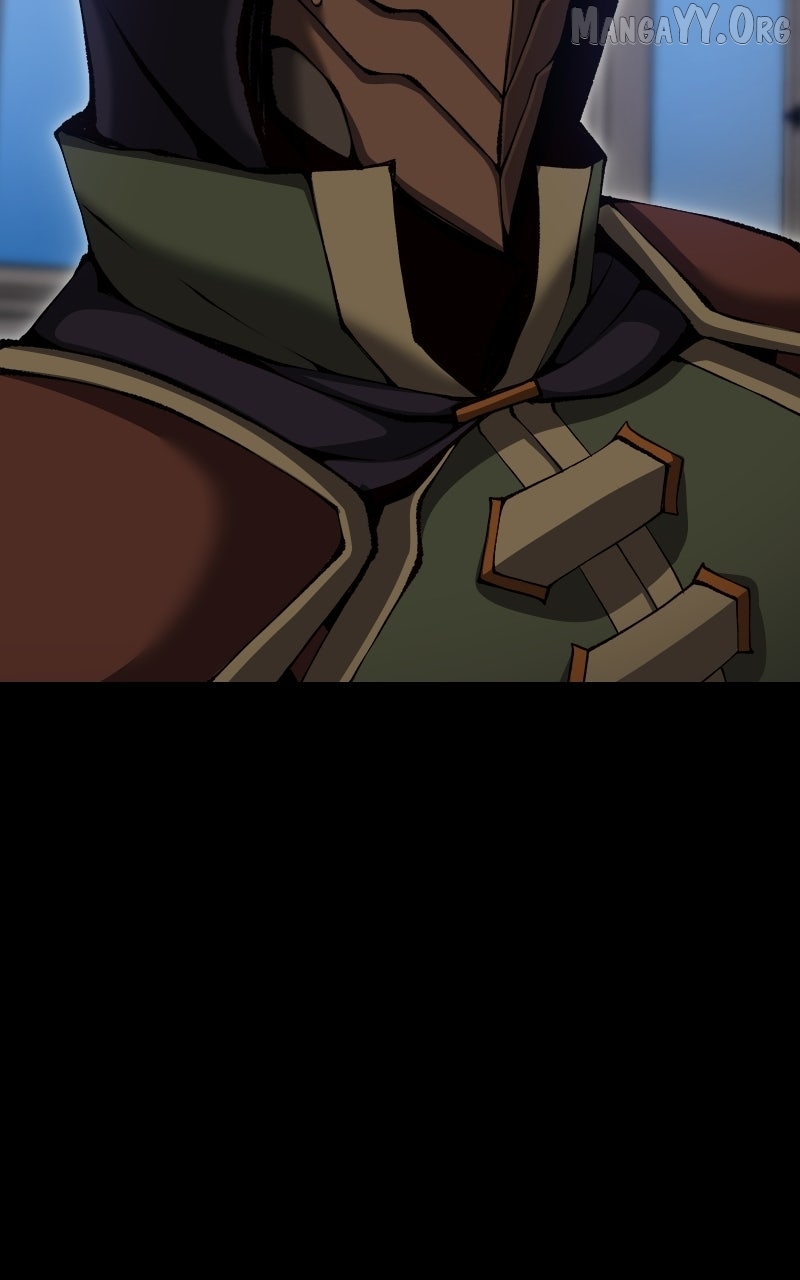 The Primal Hunter Chapter 95 page 33 - 