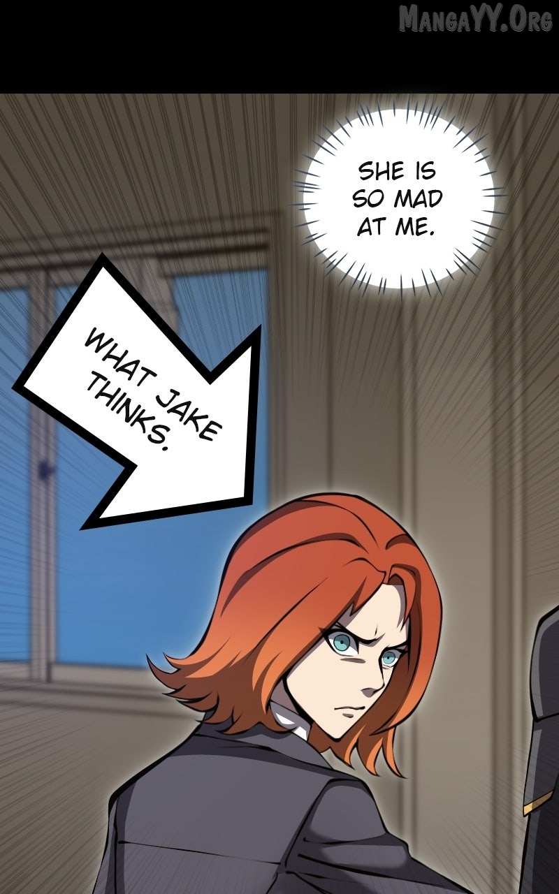 The Primal Hunter Chapter 95 page 34 - 