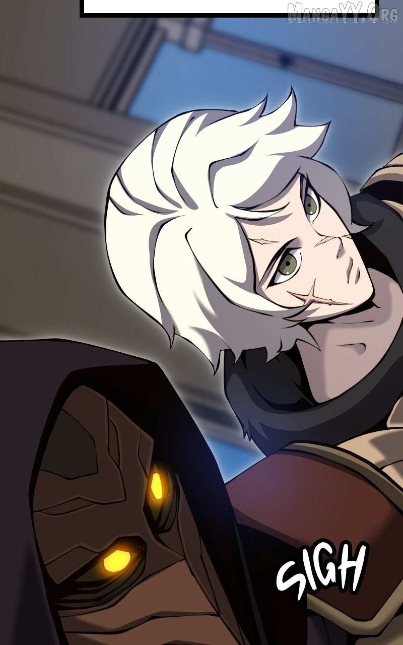 The Primal Hunter Chapter 95 page 36 - 