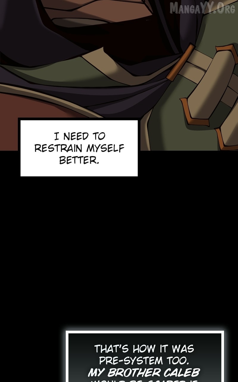 The Primal Hunter Chapter 95 page 37 - 