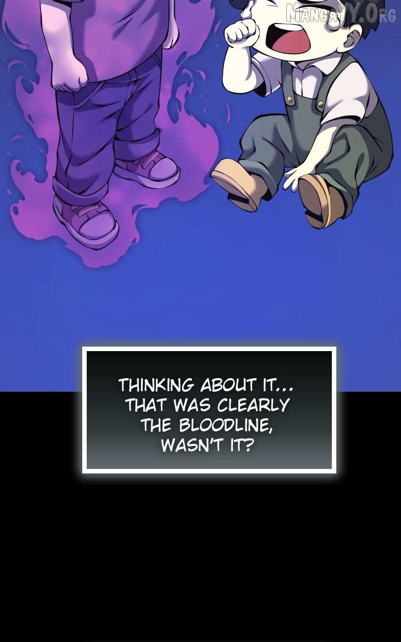 The Primal Hunter Chapter 95 page 39 - 