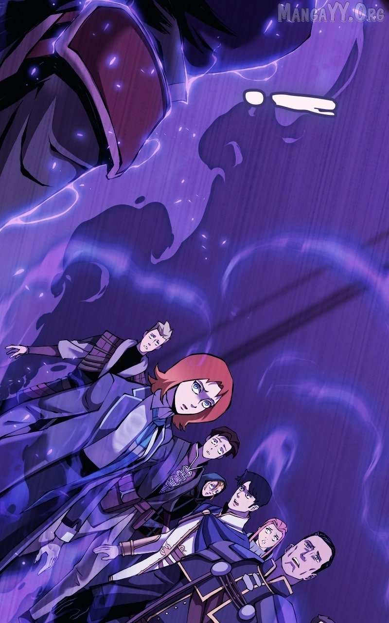 The Primal Hunter Chapter 95 page 5 - 