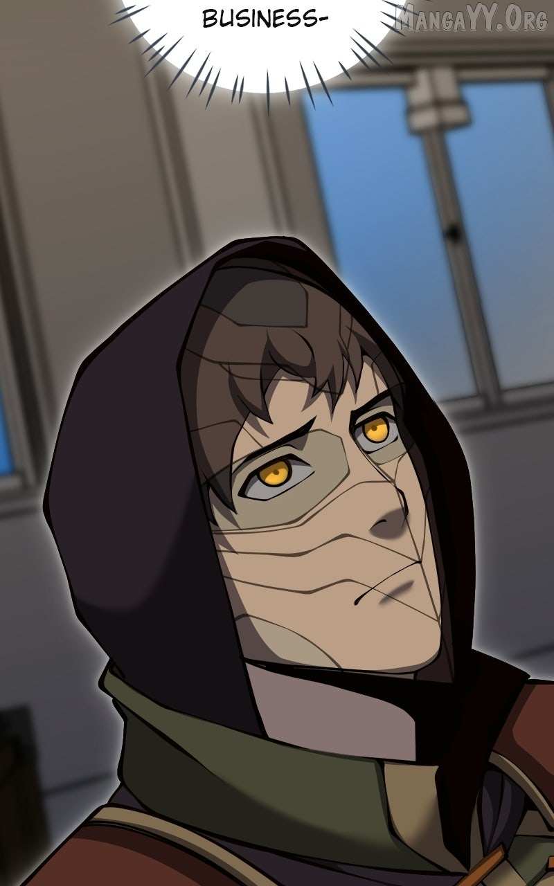 The Primal Hunter Chapter 95 page 42 - 