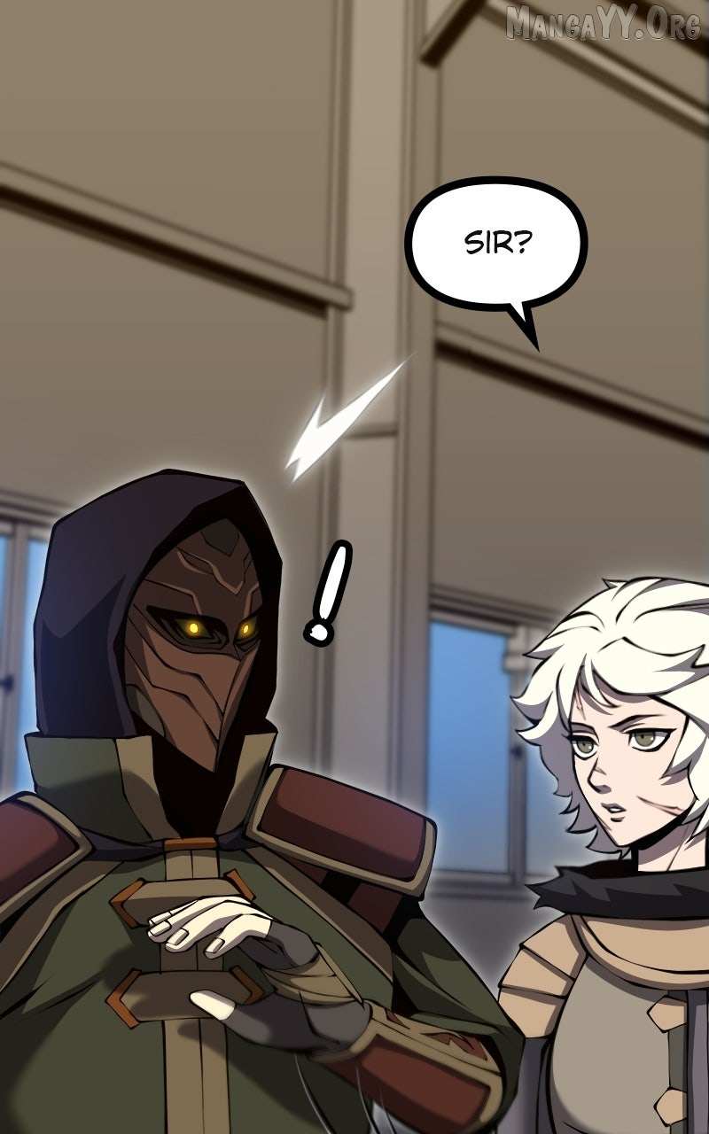 The Primal Hunter Chapter 95 page 44 - 