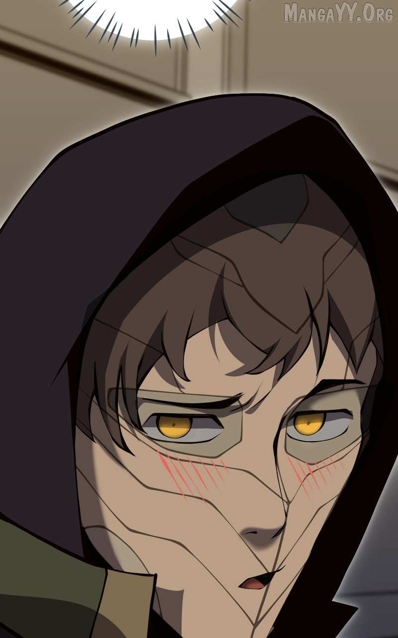The Primal Hunter Chapter 95 page 46 - 