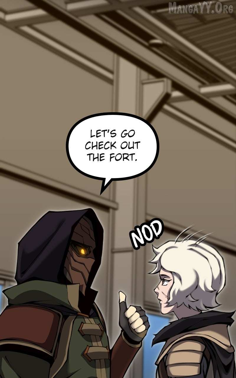 The Primal Hunter Chapter 95 page 48 - 