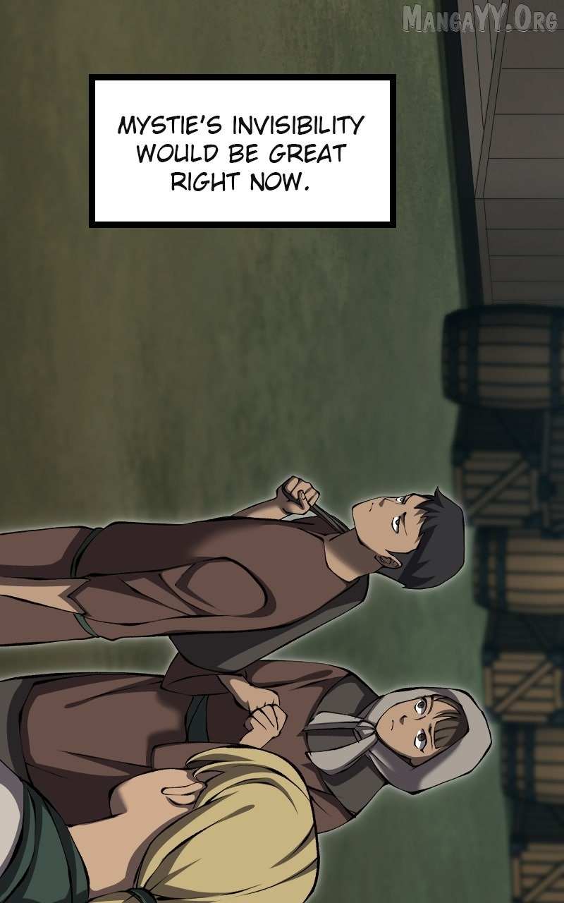 The Primal Hunter Chapter 95 page 52 - 