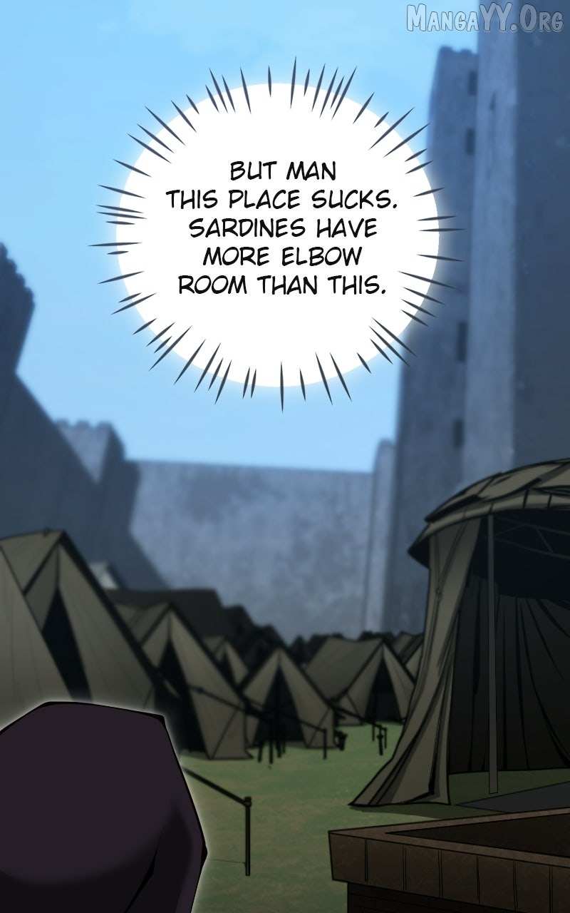 The Primal Hunter Chapter 95 page 58 - 