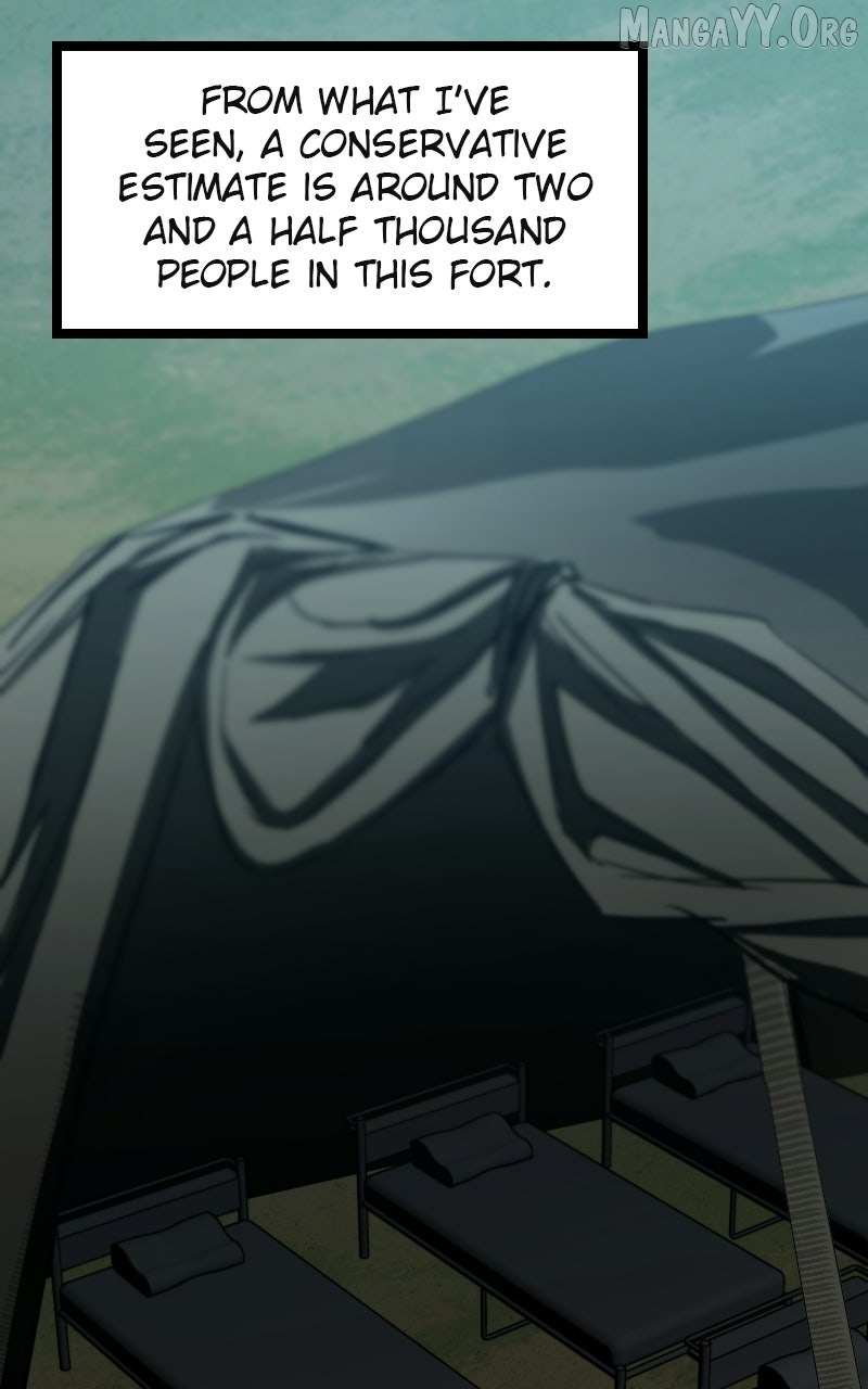 The Primal Hunter Chapter 95 page 60 - 
