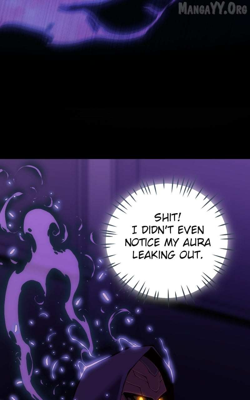 The Primal Hunter Chapter 95 page 7 - 