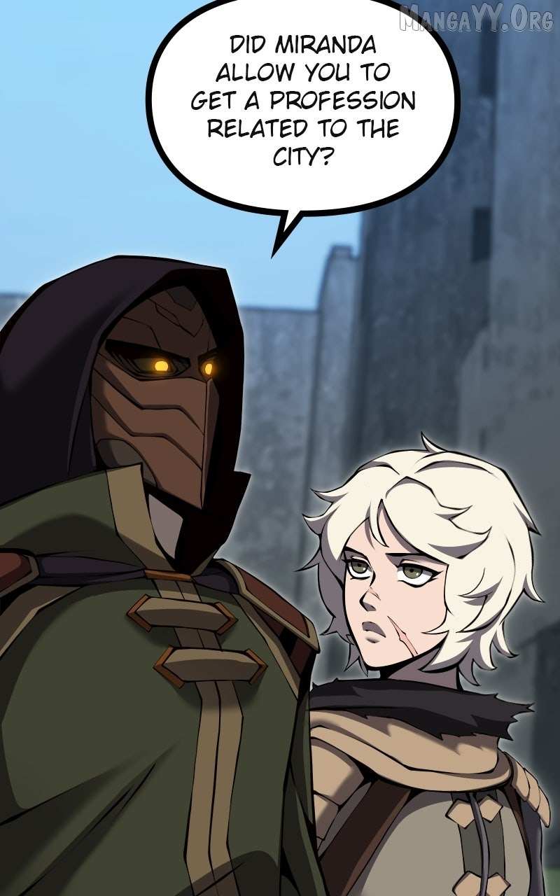 The Primal Hunter Chapter 95 page 64 - 