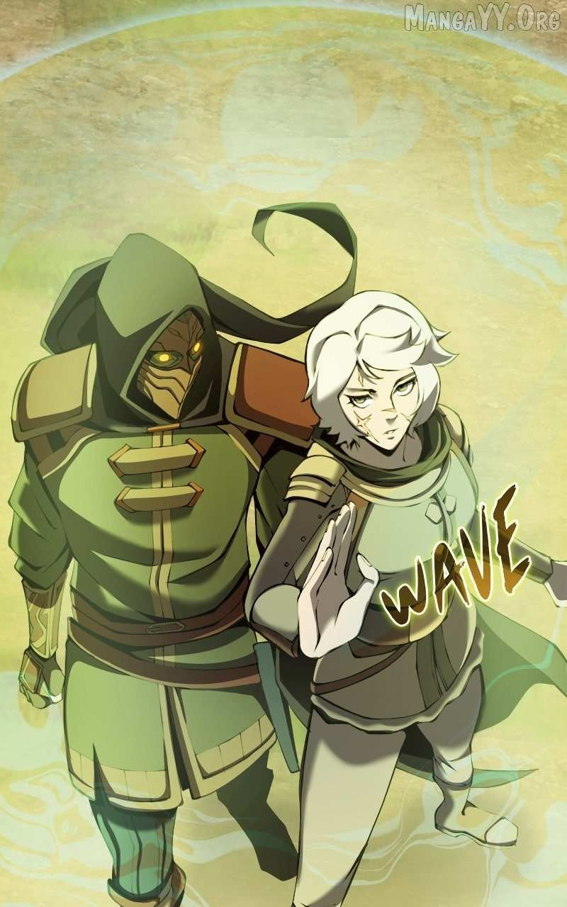 The Primal Hunter Chapter 95 page 66 - 