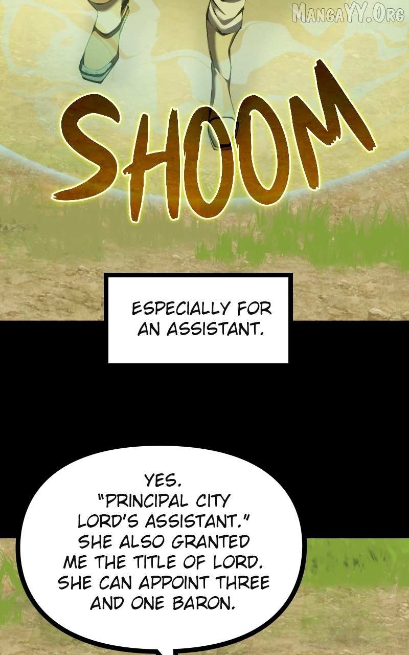The Primal Hunter Chapter 95 page 67 - 
