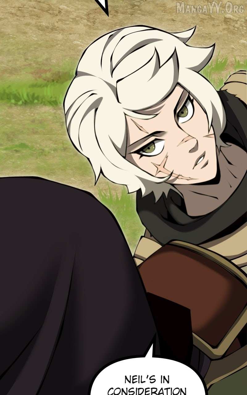 The Primal Hunter Chapter 95 page 68 - 